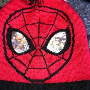 Kids Spider Man Toboggan | Poshmark